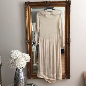 Vintage 1920’s Silk Dress